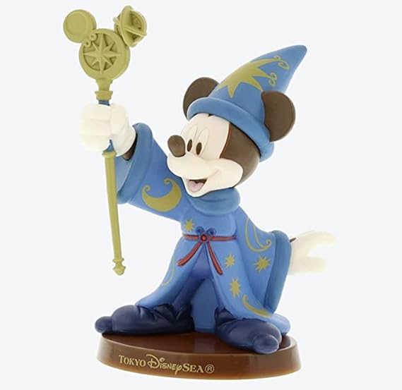 ディズニー 着工記念 地鎮祭 ブロンズメダル 銅 非売品 ミッキー 希少